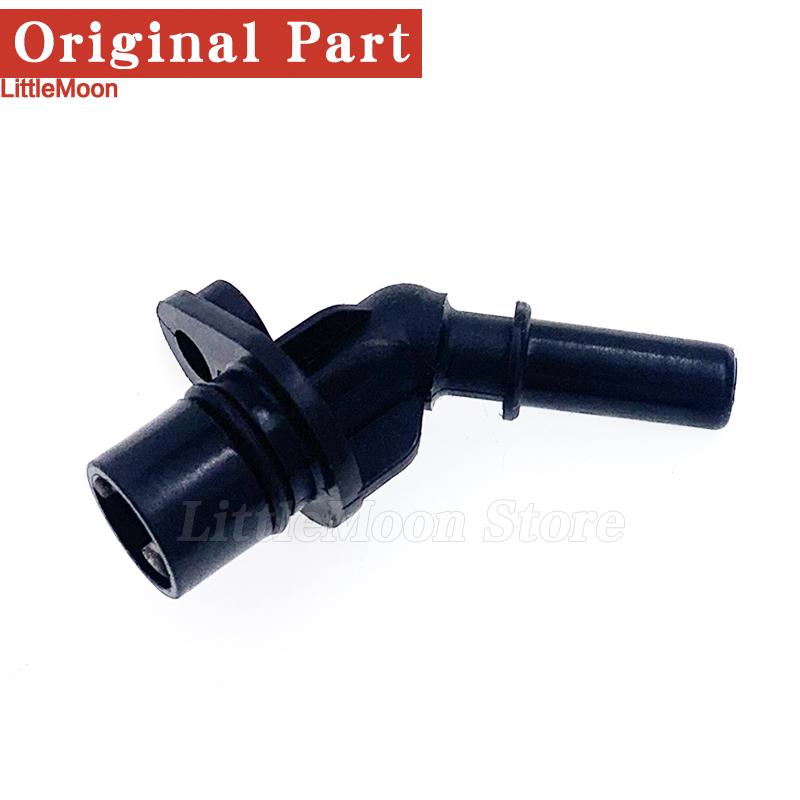 Original new brake mechanical vacuum booster pump check valve air pump connector for Peugeot 3008 508 308 Citroen C3 C4 C5 DS