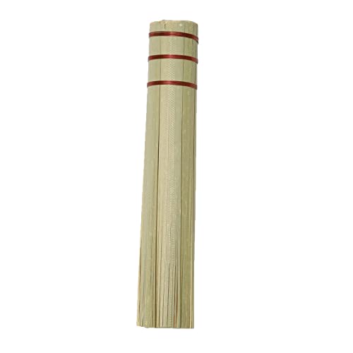 

Scourer Bamboo Sasara Small For Wok for Iron Skillet