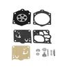 Carburetor Carb Rebuild Repair Kit For Stihl 066 050 051 056 064 076 MS660 Carb Replaces K10 WJ K15-WJ 100% Brand New