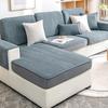 Elastic Chenille Sofa Seat Cover Anti-slip Stretch Pet Scratch Resistant Sofa Cushion Protector Cover
