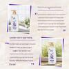 SLEK Lavender Soothing Shower Gel