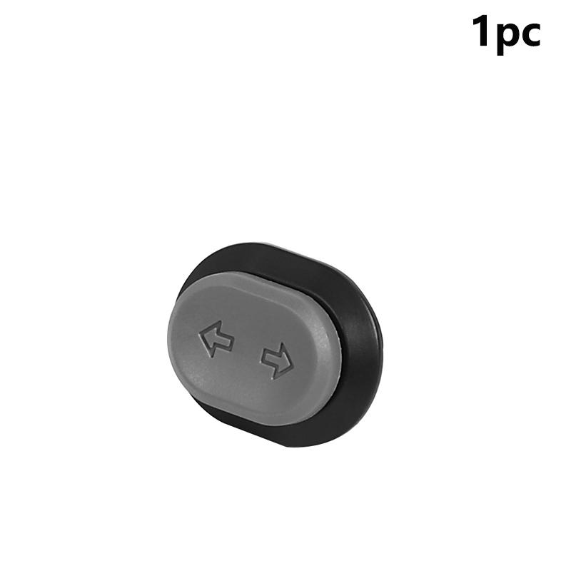 

Left Right Turn Light Button For MAX G2 F2 E3/Mi 4 Pro Plus Max Electric Scooter Front Cover Assembly Turn Signal Button Part