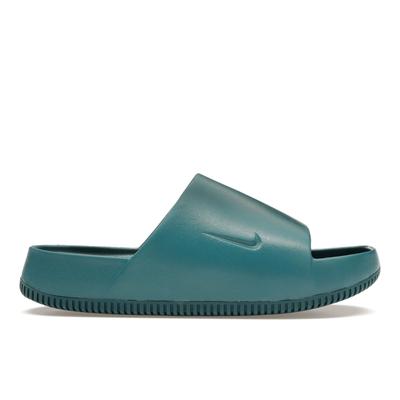 Calm Slide Geode Teal Herren Sneaker FD4116-300