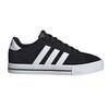 Mens Daily 4.0 Leather Flat Trainers