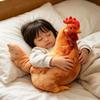 32 cm Game Stuffed Doll Cute Rooster Plush Toy Plush Doll Chicken Stuffed Toy  Home Decor