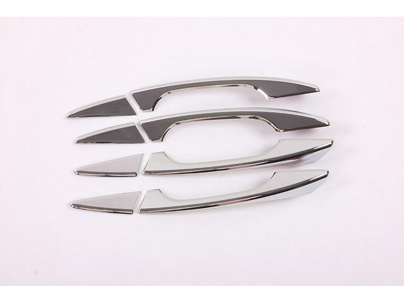 2018 Acura TLX Electroplated ABS Door Handle Cover