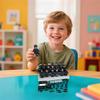 Children's Building Block Figurines Are The Best Gifts For Kids