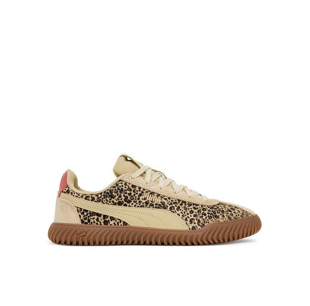 Кроссовки Puma Club Kayzer Animal Flair EU 36