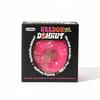 Neehoh Dohnut Non Edible Squish Squeeze Sensory Toy Frosting Swapple Donut Stretch Anti Anxiety Stress Relief Fidget TPR Toy