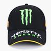 Foreign Trade Ghost Claw Cap Demon Claw Hat Summer Male and Female Magic Claw Baseball Cap MONSTER Monster Hip Hop Hip Hop