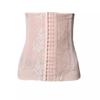 Postpartum Body Shaping Waist & Pelvic Support Lace Mesh Belt