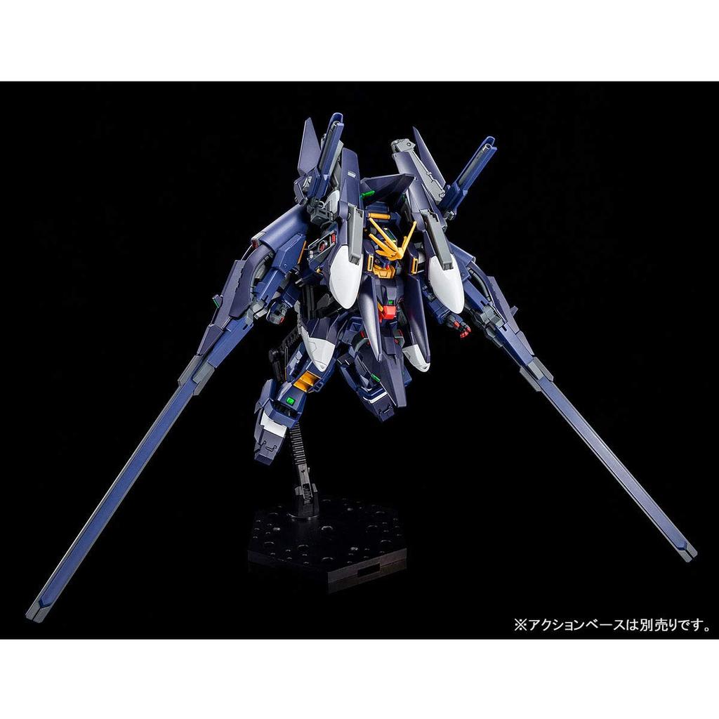 BANDAI SPRITS Bandai HG Gundam Ra OF Z Under the Titans 1/144 TR-1 [Heizensley II] (Steagul AVANS)
