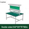 Xietu Anti-static Workbench with Light