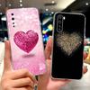 For Oneplus Nord Case 1+Nord AC2001 AC2003 Cool Dragon Fashion Cover Soft TPU Phone Case For Oneplus Z One Plus 8 Nord 5G Fundas