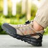 Sapatos unissex – Calçado para caminhada