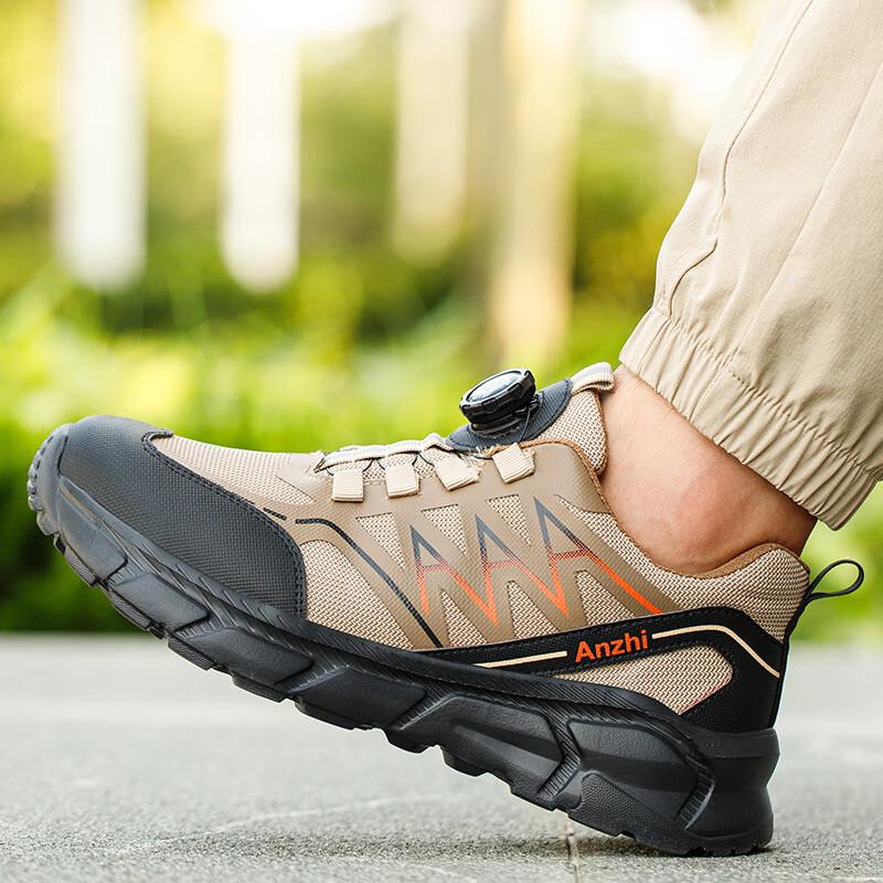 

Men s Steel Toe Safety Work Shoes 40