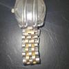 Used LONGINES Operating Item Vintage Quartz Watch Men's Combination