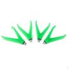 4pcs Fishing Rod Back Rest for Carp Coarse Tackle