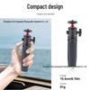 Micro Camera Mobile Phone Selfie Vlog Desktop Tripod