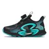 Anta Kids Monthly Comfortable Breathable Body Measurement Test Shock Absorption Wear Resistant Low Top Running Shoes Kids Sneaker A312429999-1