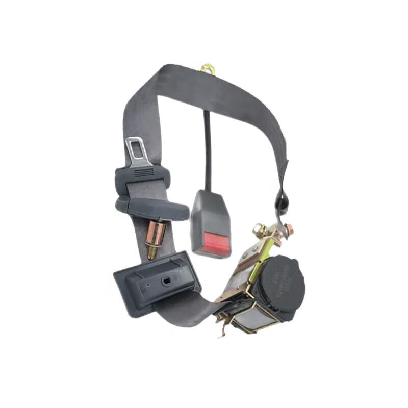 Chunsen Foton Ouman BJ1161J Seat Belt Assembly 1
