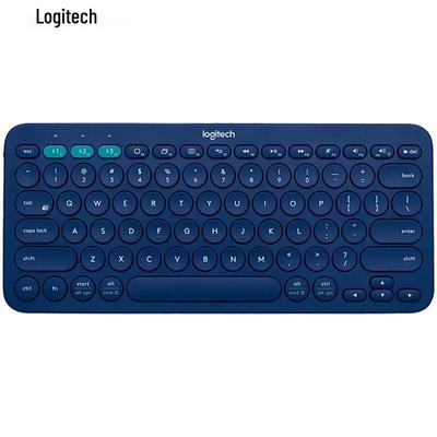Clavier Bluetooth multi-appareils Logitech K380