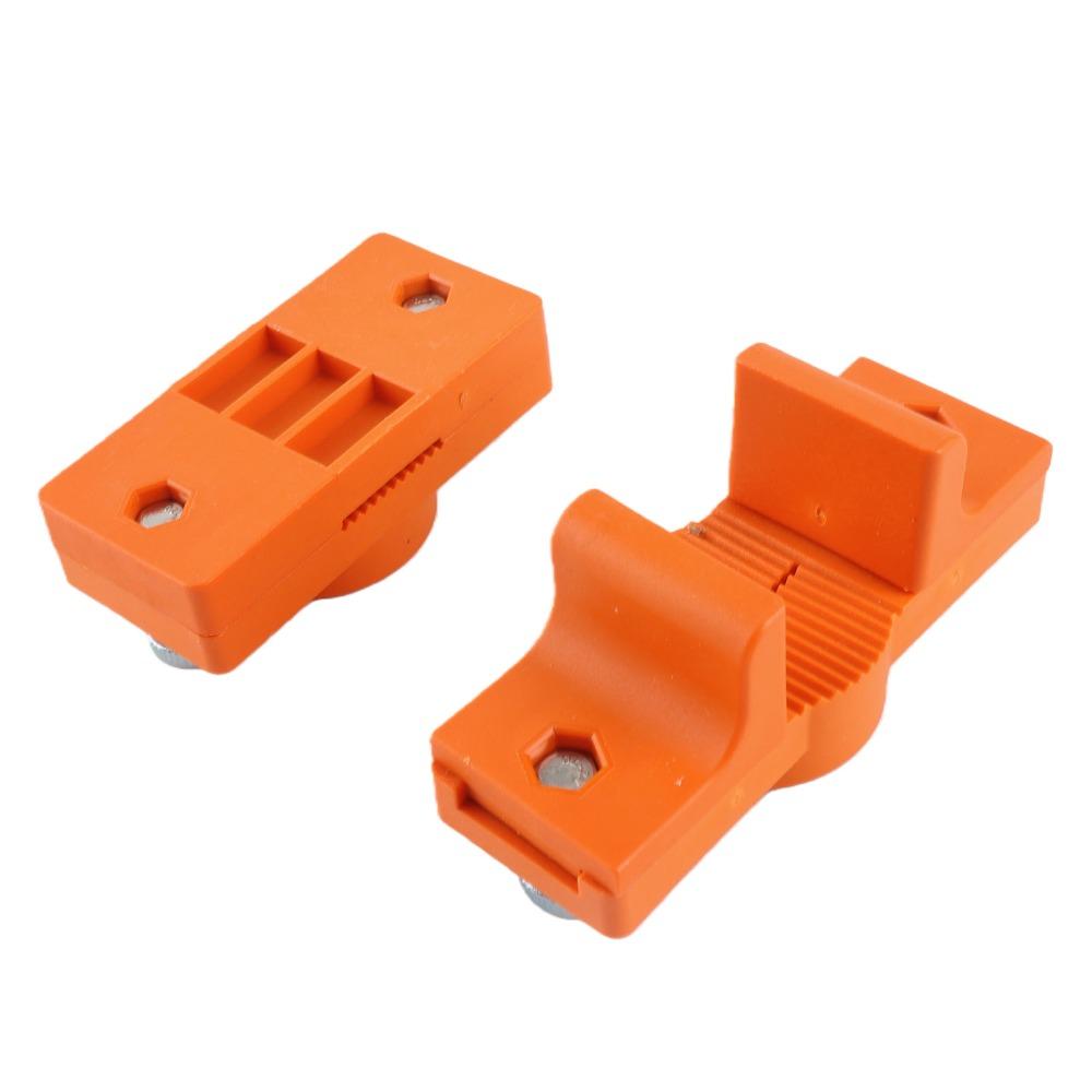 2pcs Adjustable Edge Banding Glue Applicator Manual Gluing Applicator Tool For Wood Panels