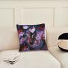 Game Honkai Star Rail Ashveil Cushion Cover Pillow Cover Decoration Room Home Sofa Living Office Car Nordic Simplicity