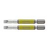 VESSEL Single Head Gosai Bit Minus -5 X 65 2 Pieces GS16PL50