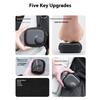 Mini Storage Bag Travel Carrying Case for DJI Osmo Nano Screen Protector Glass Fim for DJI Osmo Nano Camera Accessories