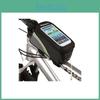 Mountain Bicycle Front Tube Bag With Touch Screen For Cycling Enthusiasts