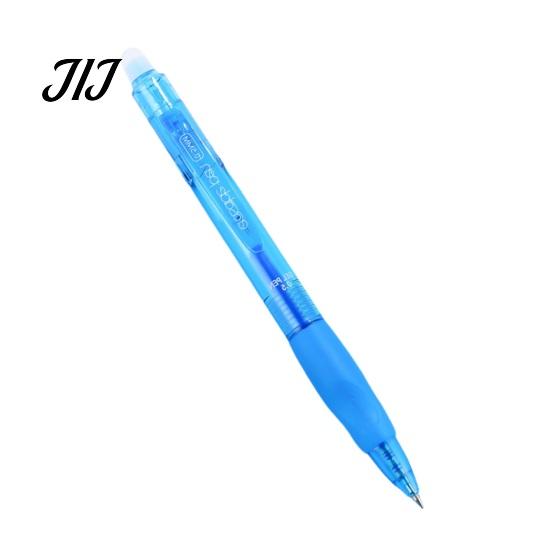 Journaling And Planning Pens Retractable Erasable Gel Pen, 0.5mm Fine Point Clickable Thermal Reusable Copybook Friction Correction Pen for