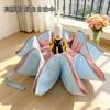 Creative Rounded Corners, Automatic Section Collection, Sunscreen, UV Protection, Color Glue, Sun Umbrella, Folding Weather and Rain Dual