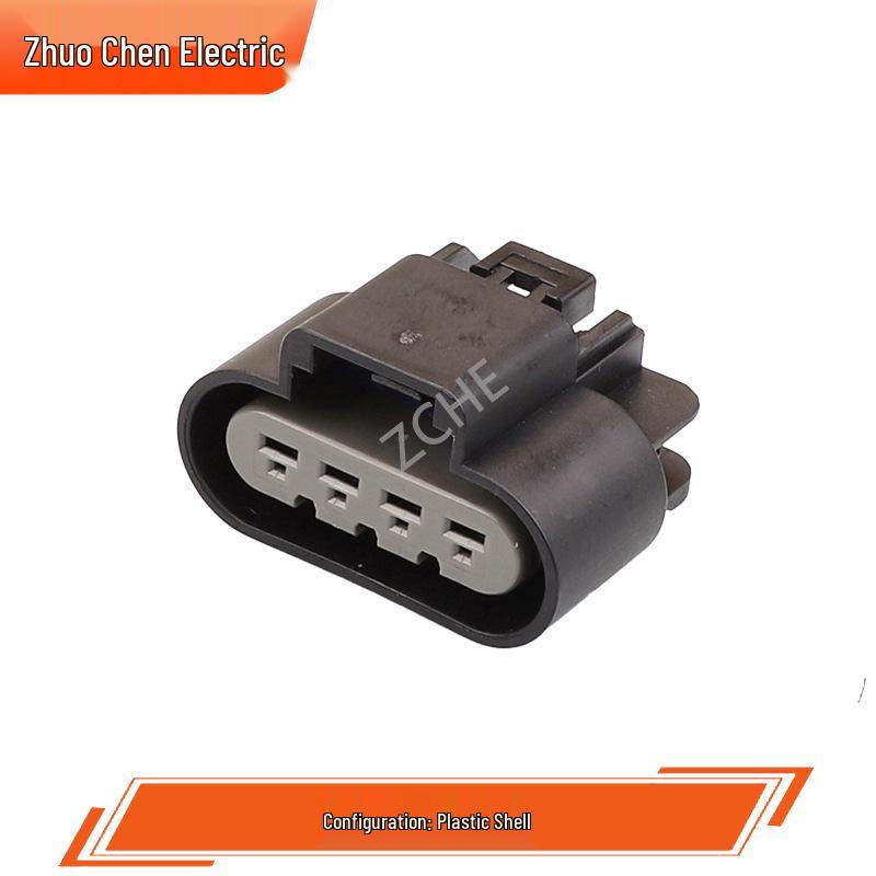 BYD Kompatibler Pumpenstecker: 15326633 (Passt auf 15326631)