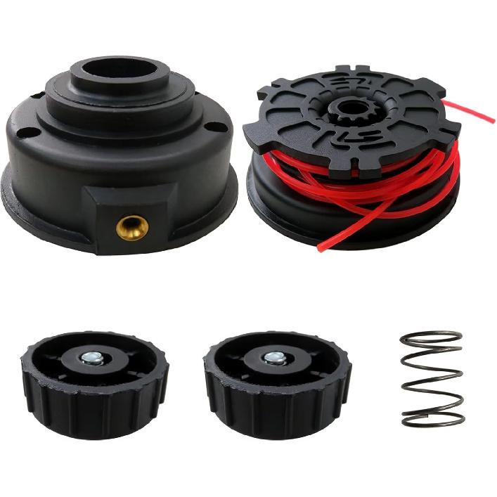 Replacement Trimmer Head for Toro 51952, 51993, 51972, 51992, 51973