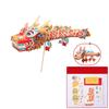 Flying Portable Dragon Lantern Chinese Style Mid-Autumn Festival Lantern  Spring Festival