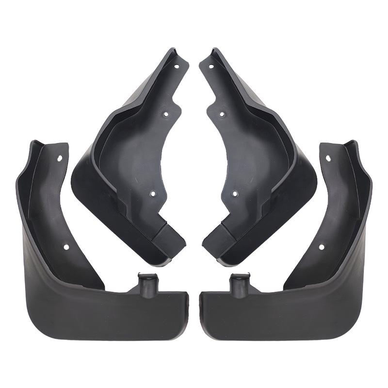 Mudguard for Dongfeng Fengguang GLORY 370 2016 - Automotive Tire Guard