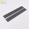 Ankai 19 A6L Seat Anti-Kick Panel and Pad Protective Frame Sticker Accessories.