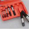 In-Stock 8-Piece Screw & Faucet Thread Extractor Set