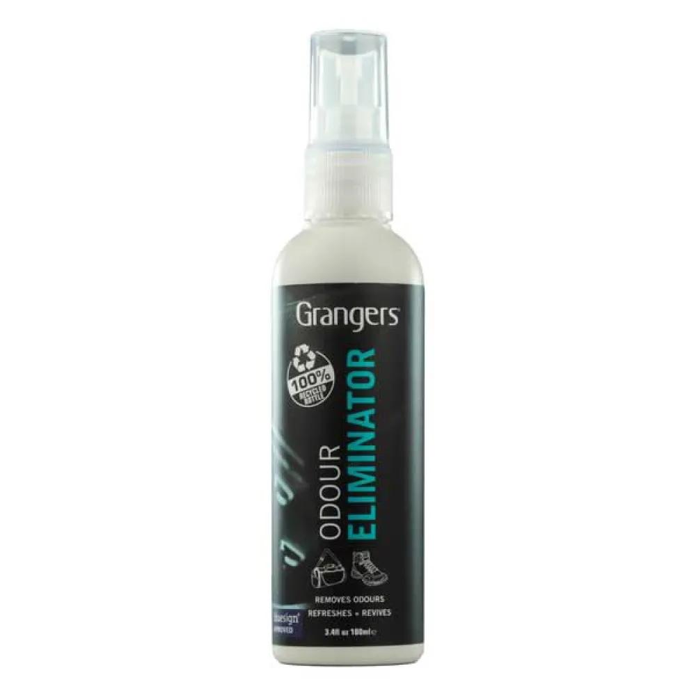 Grangers Устранитель запаха 100ml One Size