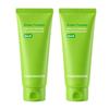 SUNGBOON EDITOR Green Tomato Deep Pore Cleansing Ultra Whipping Foam 120g | Korean Facial Cleanser