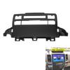 Car Radio Fascia for Toyota Prado 120 J120 DVD Stereo Frame Plate B