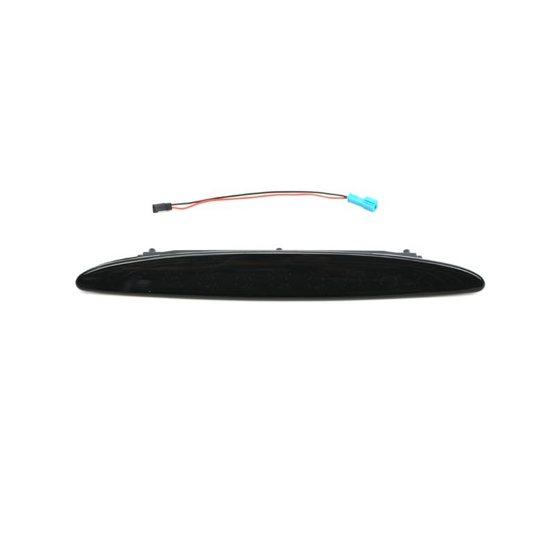 Bremswarnleuchte Kompatibel mit BMW MINI COOPER R50 R53 2002 2006 Hohe Bremsleuchte LED Bremslicht Autozubehör