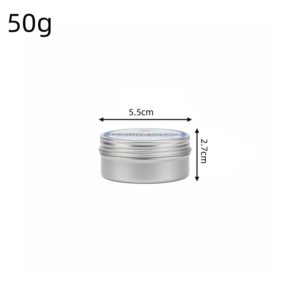 

Бальзам-кондиционер для кожи норки для обуви, сапог, сумок, курток – Водоотталкивающий, смягчающий и крем для ухода за кожей 50g