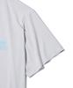 MADDEN Sketch Melange Askin T-Shirt Melange Gray
