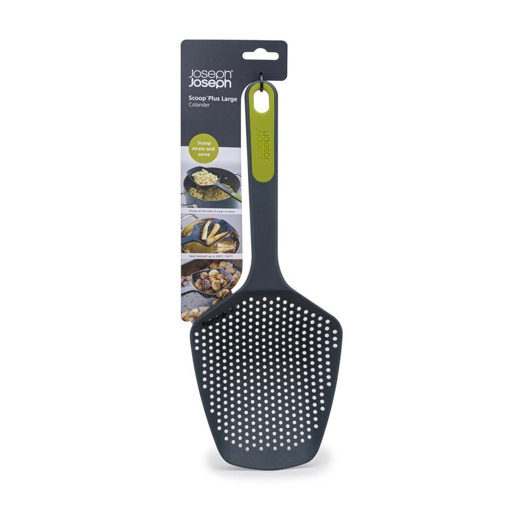 Joseph Joseph Mini Colander Pot Scoop Plus Large