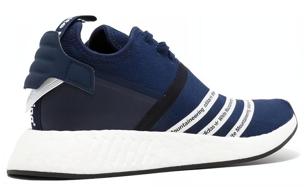 adidas Originals White Mountaineering X Adidas Originals Nmd R2 Pk 'Collegiate Navy' BB3072
