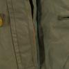 Burberrys 90s Made in England Old trench coat khaki Men's Used