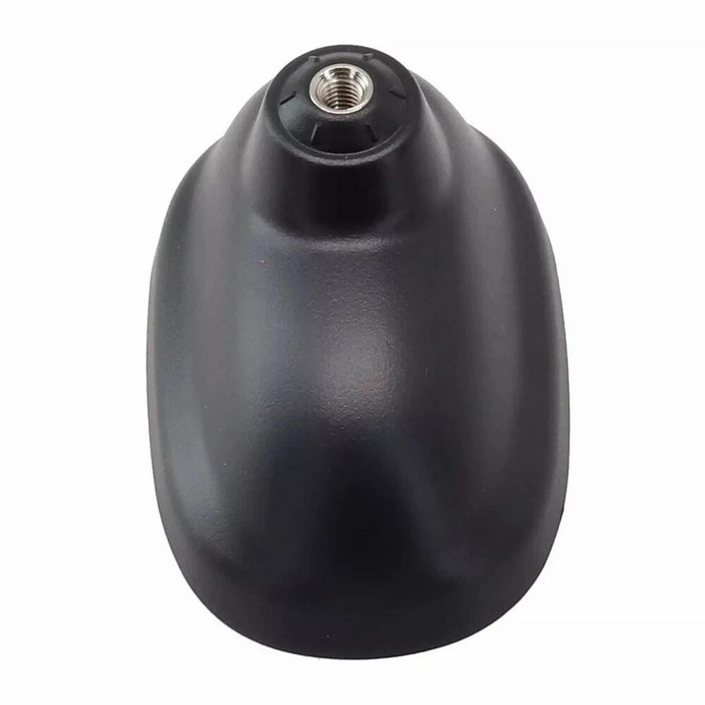Roof Antenna Base Black Plastic 65203442105 For Mini Cooper R55 R56 2007-2014