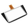Schermo Touch da 8'' LQ080Y5DZ10 LQ080Y5DZ06 Per Buick Verano Opel Astra Navigazione